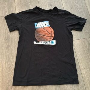 Nike basketball shirt
